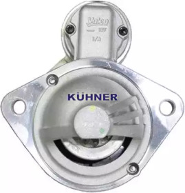 AD KUHNER 254923v -  Стартер
